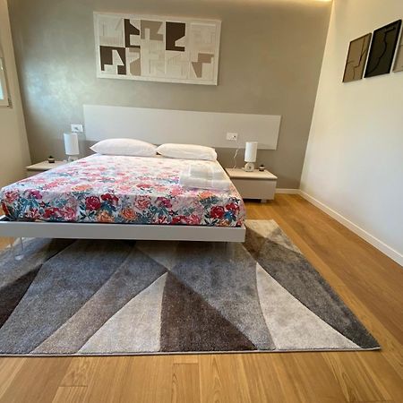 Hz+ Costantini Διαμέρισμα Pordenone Εξωτερικό φωτογραφία