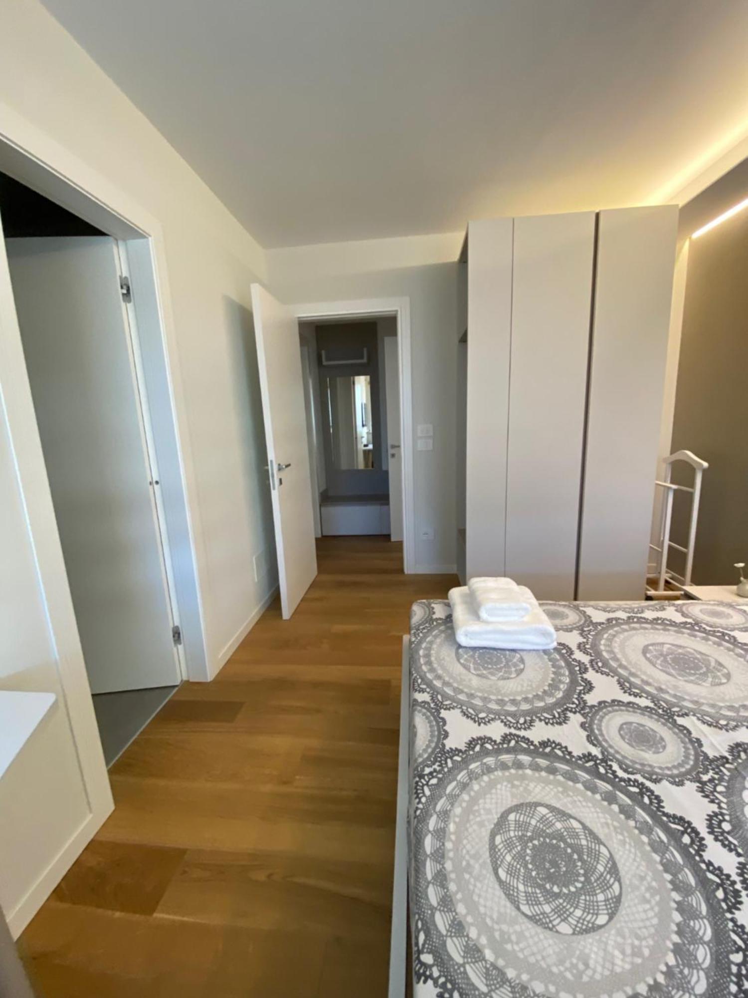 Hz+ Costantini Διαμέρισμα Pordenone Εξωτερικό φωτογραφία
