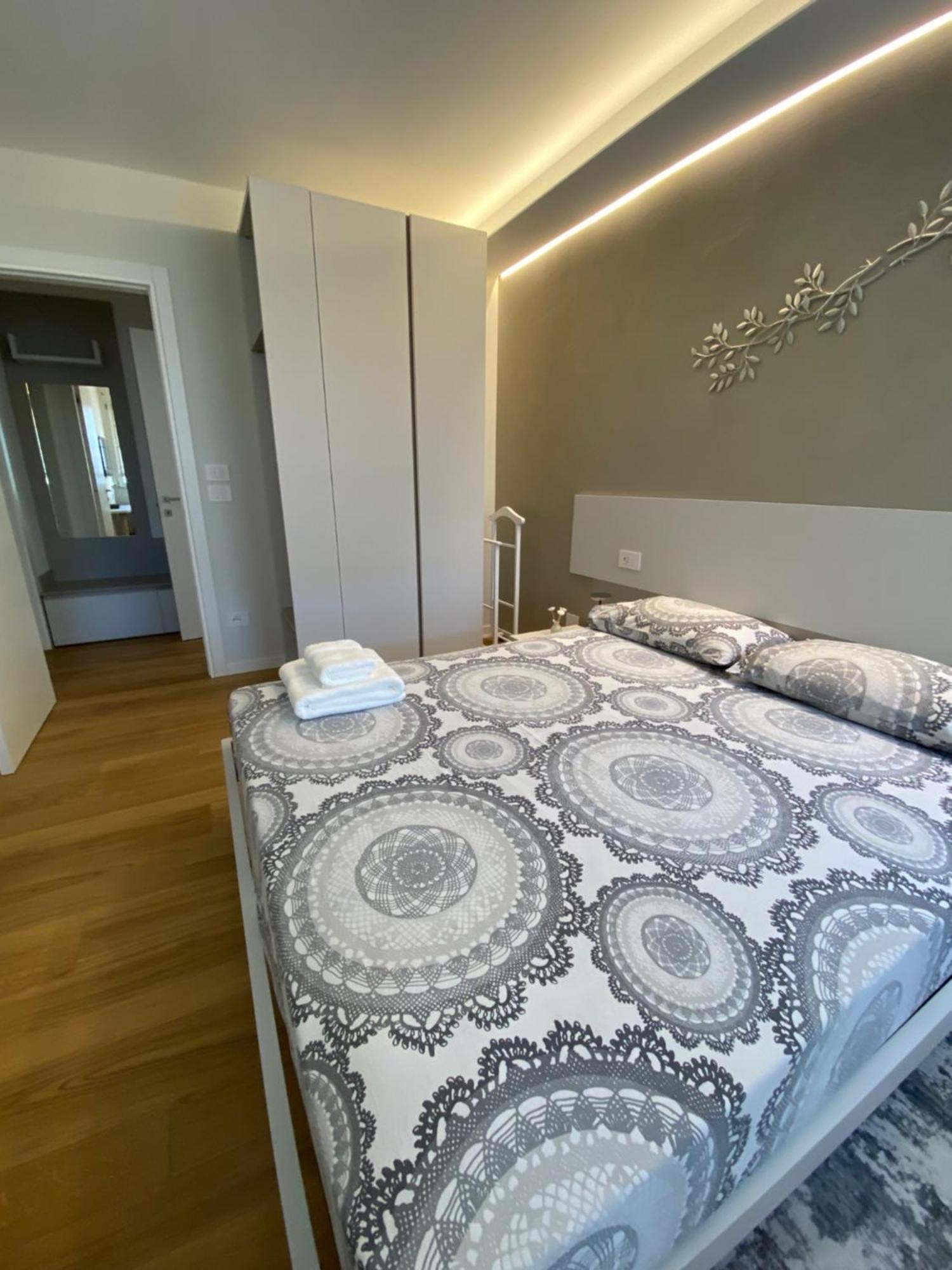 Hz+ Costantini Διαμέρισμα Pordenone Εξωτερικό φωτογραφία
