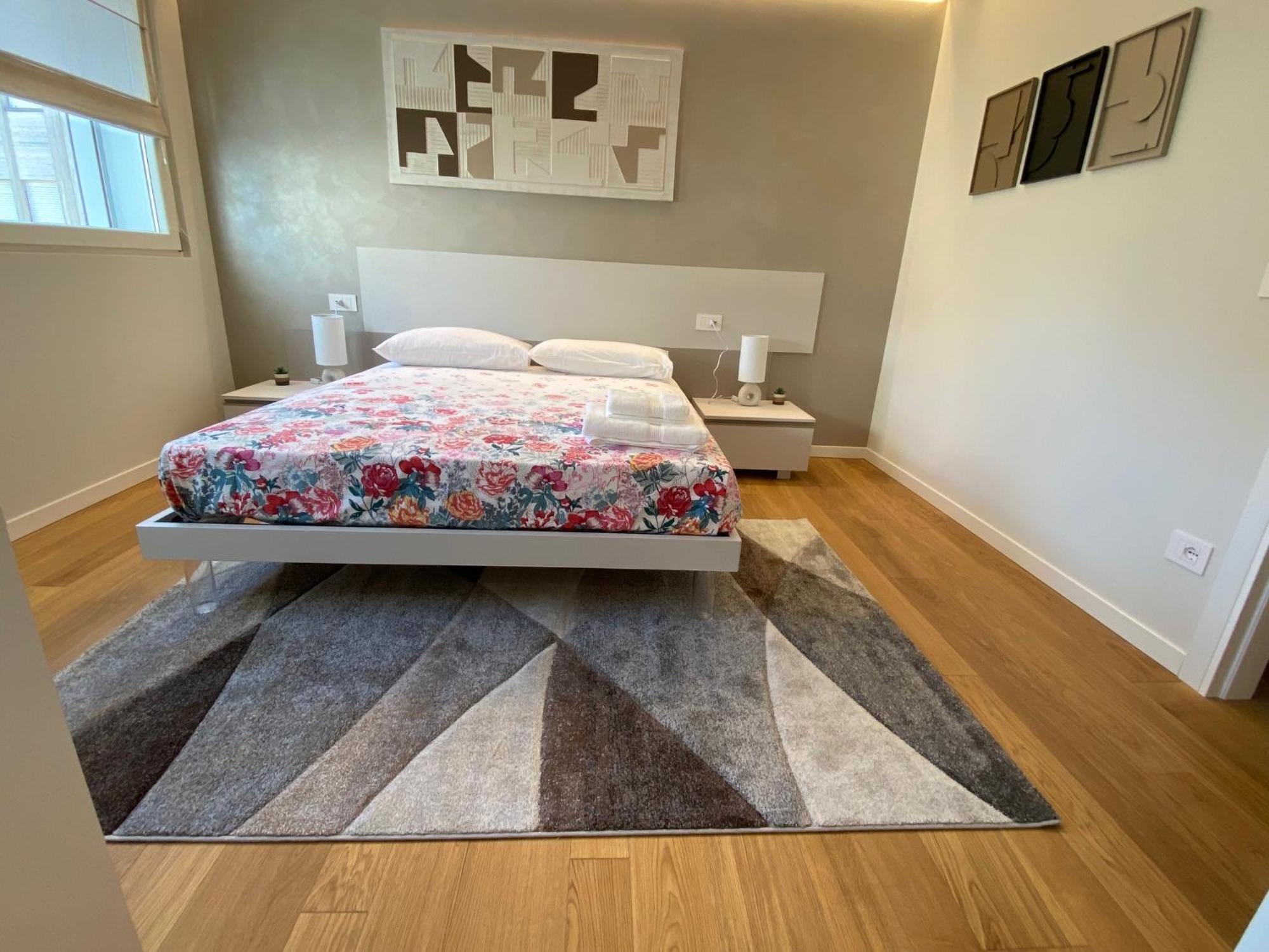 Hz+ Costantini Διαμέρισμα Pordenone Εξωτερικό φωτογραφία