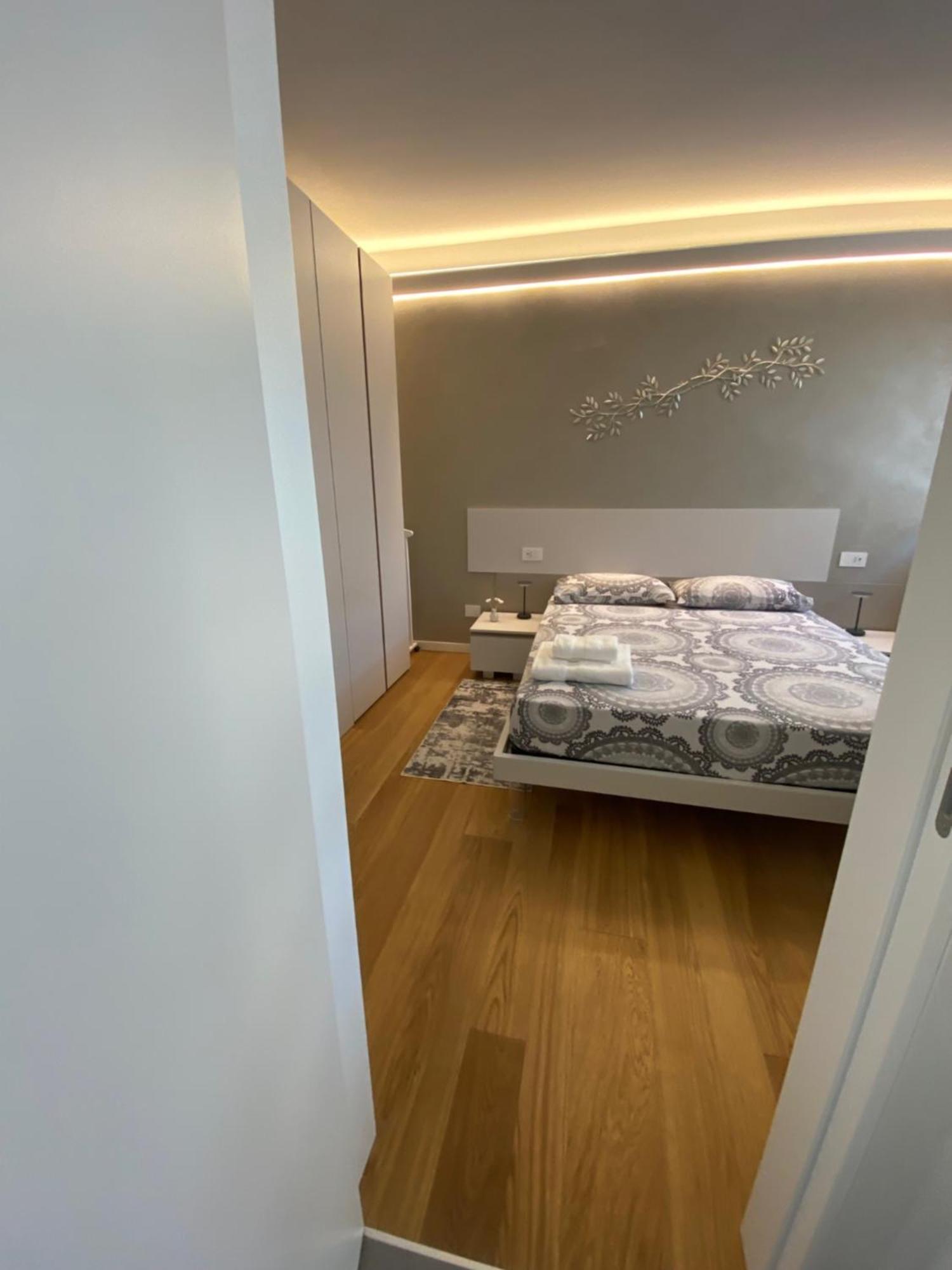 Hz+ Costantini Διαμέρισμα Pordenone Εξωτερικό φωτογραφία