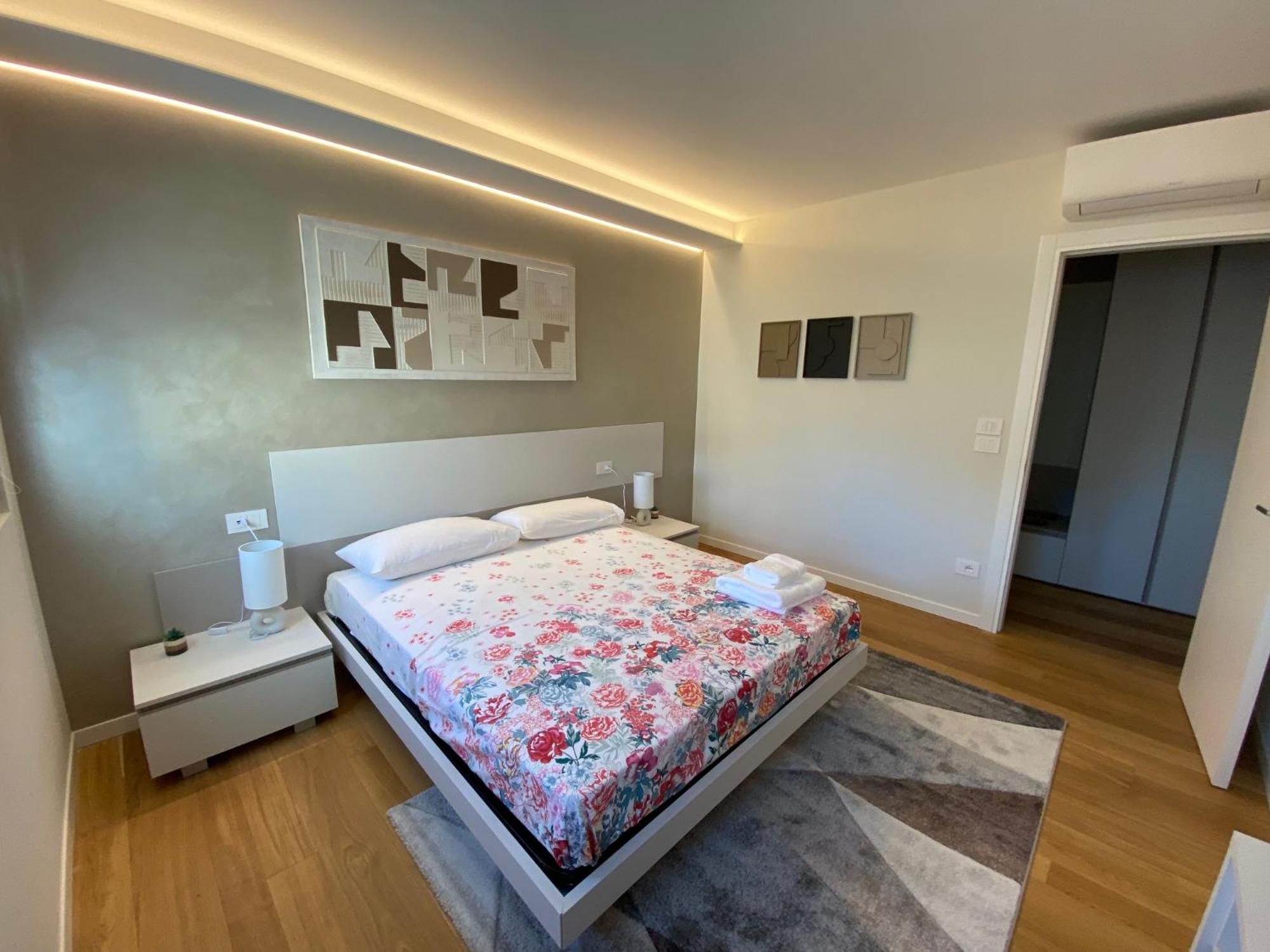 Hz+ Costantini Διαμέρισμα Pordenone Εξωτερικό φωτογραφία